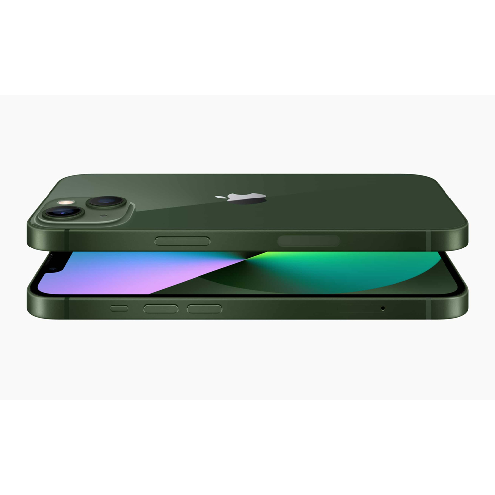Apple iPhone 13 Pro Max 128GB 4GB Verde Alpino 5G image number 3